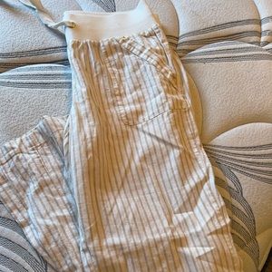 guess flowy pants